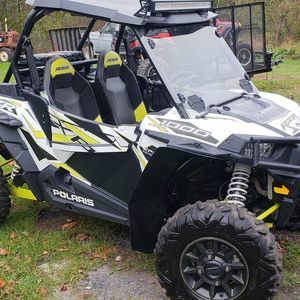 Meet your Posher, George